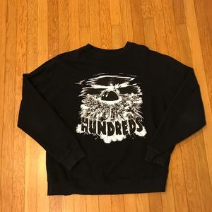 The Hundreds Crewneck Sweatshirt